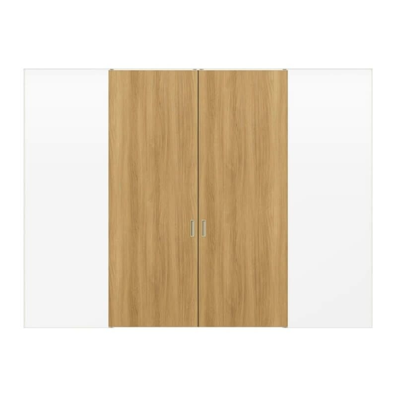 室内引戸 引分け戸 上吊方式 ライン枠 ラフィス RAA  3224 リクシル LIXIL Raffis 建具 交換 リフォーム DIY