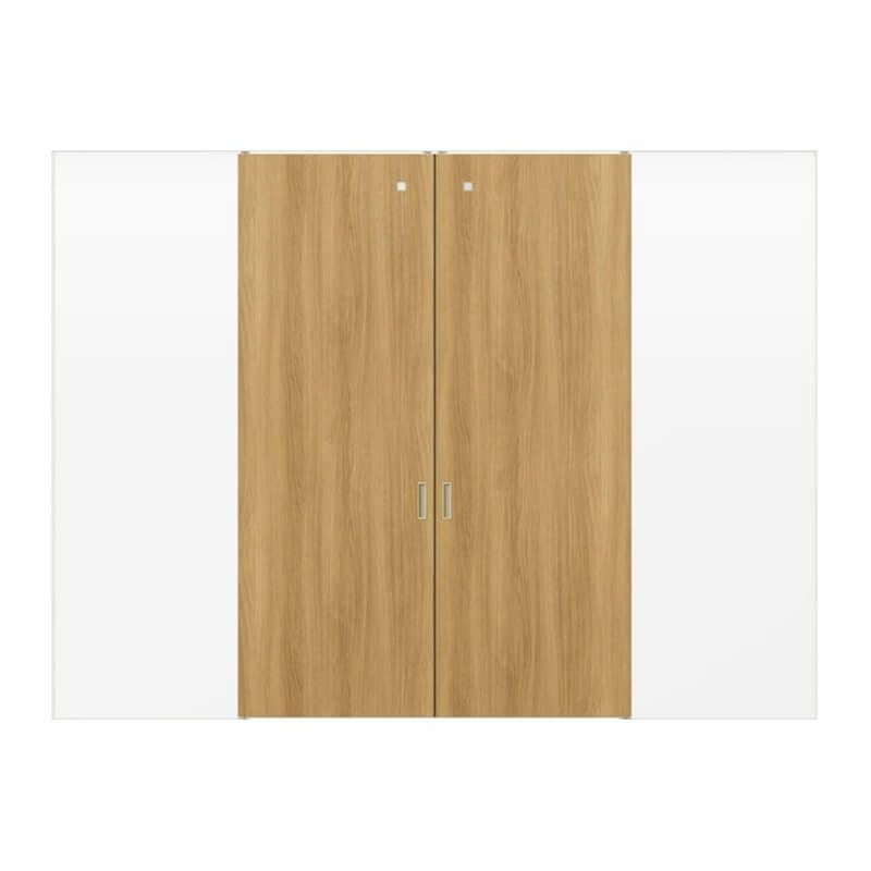 室内引戸 引分け戸 上吊方式 ライン枠 ラフィス RGX アクリル系パネル 3224 リクシル LIXIL Raffis 建具 交換 リフォーム DIY