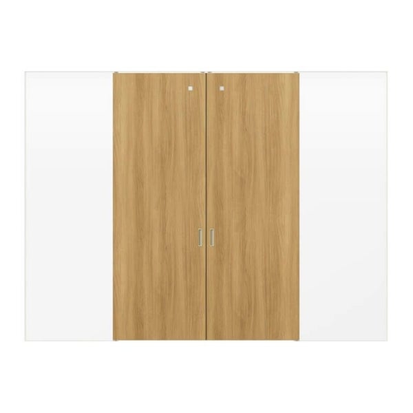 室内引戸 引分け戸 上吊方式 ライン枠 ラフィス RGX アクリル系パネル 3224 リクシル LIXIL Raffis 建具 交換 リフォーム DIY