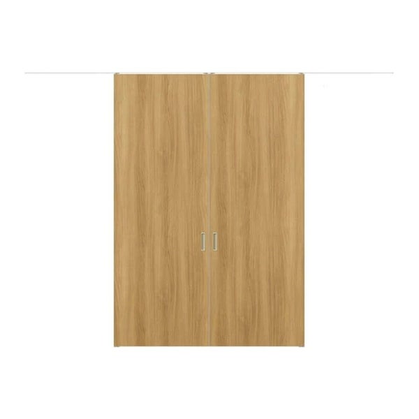 室内引戸 引分け戸 天井埋込方式 ライン枠 ラフィス RAA  3224 リクシル LIXIL Raffis 建具 交換 リフォーム DIY