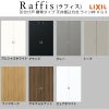室内引戸 引分け戸 天井埋込方式 ライン枠 ラフィス RGX アクリル系パネル 3224 リクシル LIXIL Raffis 建具 交換 リフォーム DIY 5枚目