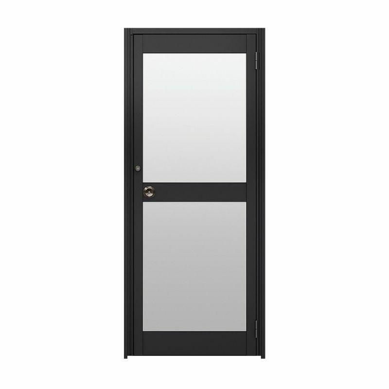 レトロ★ザラメガラス建具(4枚あります クリエラガラスドアSG 内付型 1219 W1240×H1904mm 店舗ドア 親子ドア 1