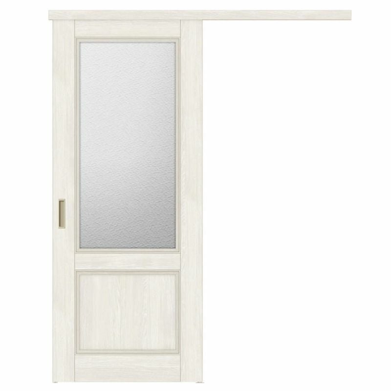 LIXIL リクシル　建具　アウトセット引き戸 ラシッサ オーダーサイズLIXIL 室内引戸 片引戸 アウトセット 固定枠