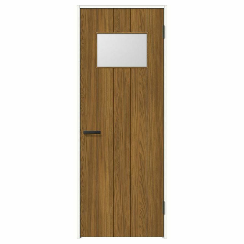 ⭐️【超レア】 CEDAR DNS2 中古美品 LIXIL 室内ドア ラシッサD ノースフォレスト ケーシング付枠 LHB 片