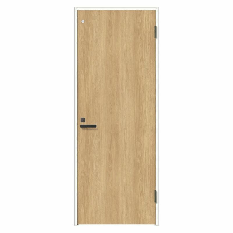 『商談中』LIXIL 表示鍵、３方枠、明かり窓付 開戸 ２セット 建具 トイレドア オーダーサイズ 】 LIXIL トイレドア ラシッサS ケーシング付枠 LAG 片