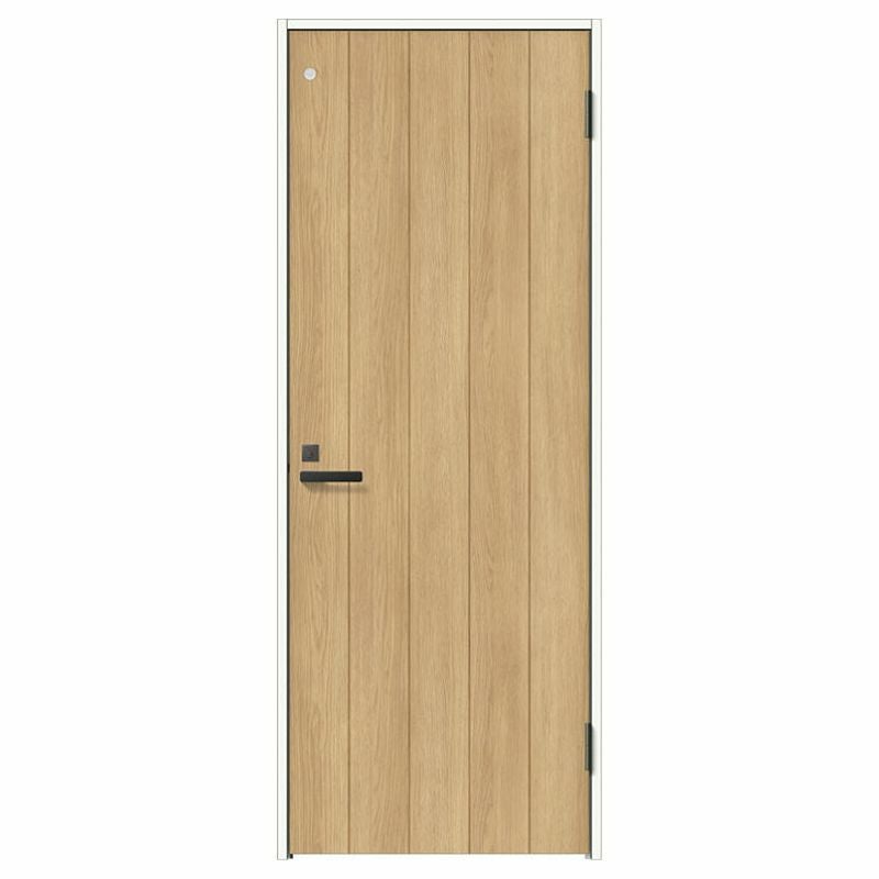 LIXIL トイレドア ラシッサD ノースフォレスト ノンケーシング枠 LBB