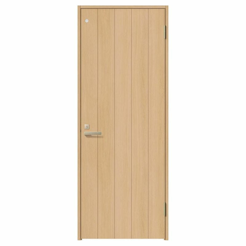 LIXIL トイレドア ラシッサS ケーシング付枠 LYA 片開き 旗丁番仕様 鍵