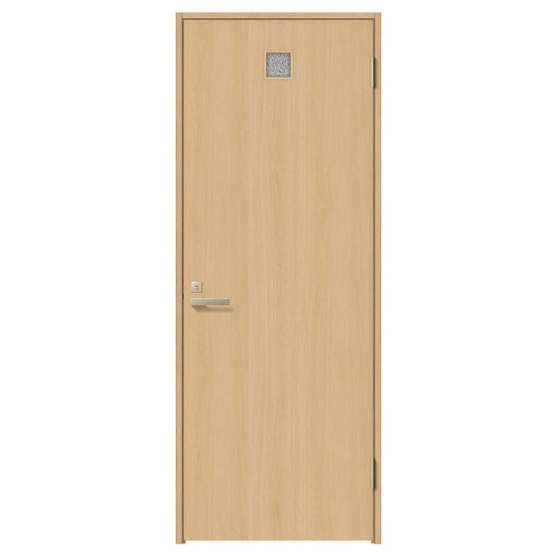 LIXIL トイレドア ラシッサS ケーシング付枠 LYH 片開き 旗丁番仕様 鍵