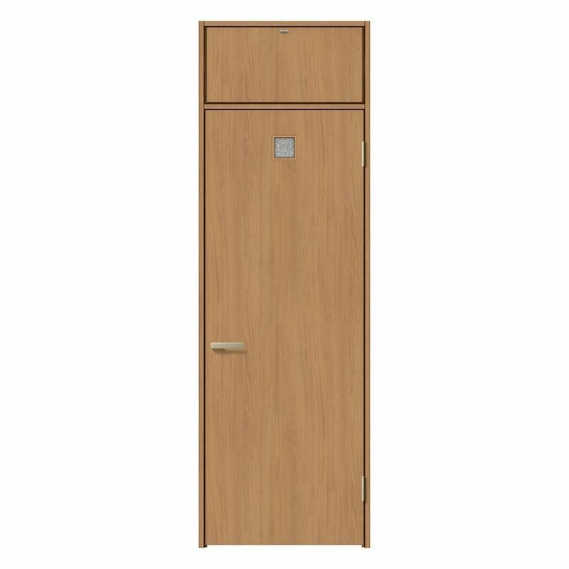 トシさま専用 9/28値上げ】 LIXIL ランマ付 室内ドア ラシッサS ケーシング付枠 LYH