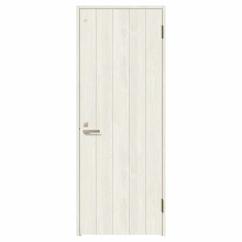 オーダーサイズ 】 LIXIL トイレドア ラシッサS ノンケーシング枠 LBB