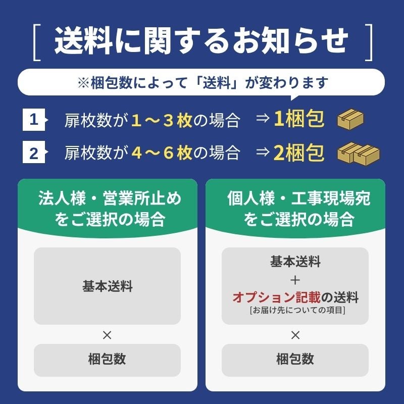 かんたん建具 2枚引き違い戸 押入天袋 Vコマ付 W～915mm H450mmまで