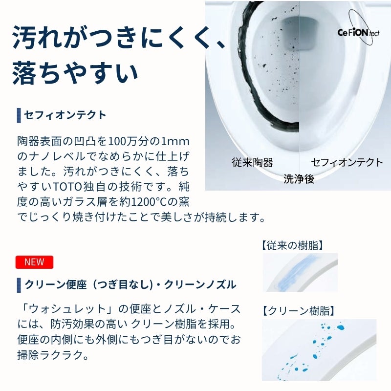 在庫限り】TOTO トイレ ZJ1 ウォシュレット一体形便器 手洗い付