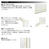 浴室2枚折ドア 枠付 内付型完成品 U-SF-07-○J 規格 0717/0718 W750×H1750/1818mm LIXIL/リクシル SF型 浴室ドア 交換 リフォーム DIY