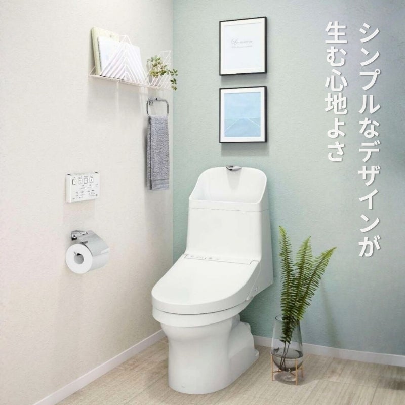 TOTO ウォシュレット タンクレス 一体形便器 床置床排水大便器 CES999 在庫限り】【リモデル対応】 TOTO トイレ ZR1 床排水 ウォシュレット