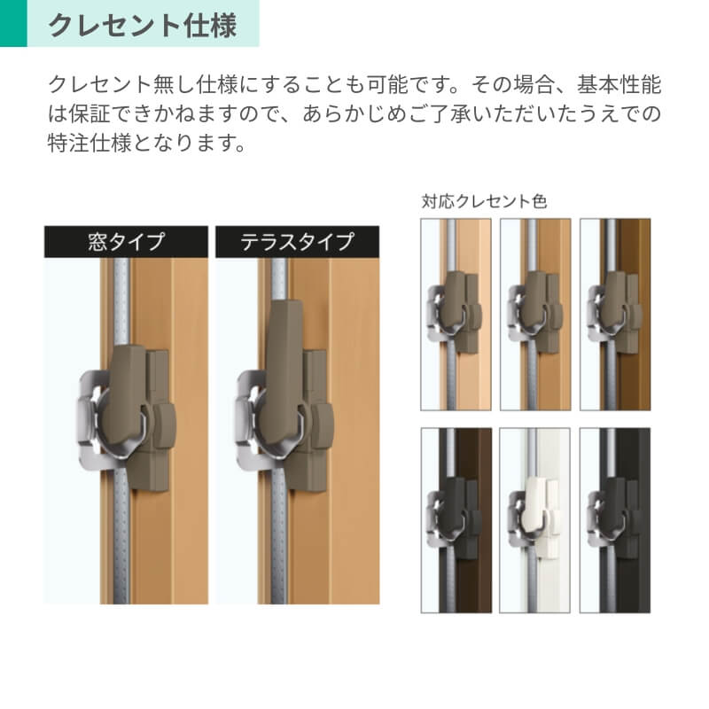 内窓 二重窓 YKK ウチリモ 3枚建 引違い窓 単板ガラス 組子なし 和紙調