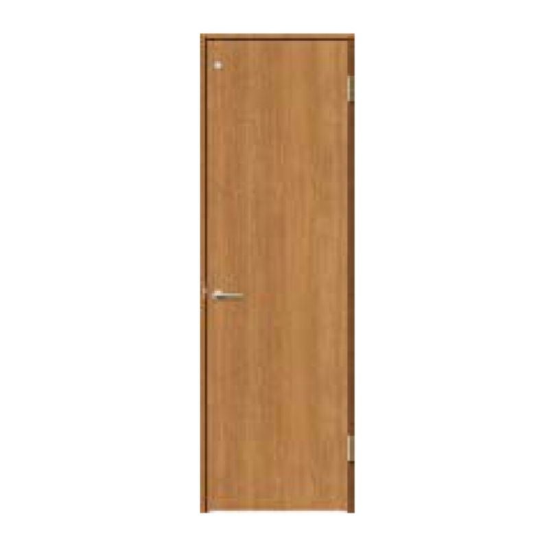 建具 室内ドア TA ノンケーシング枠 05520/0820 トイレドア/EAA(パネル