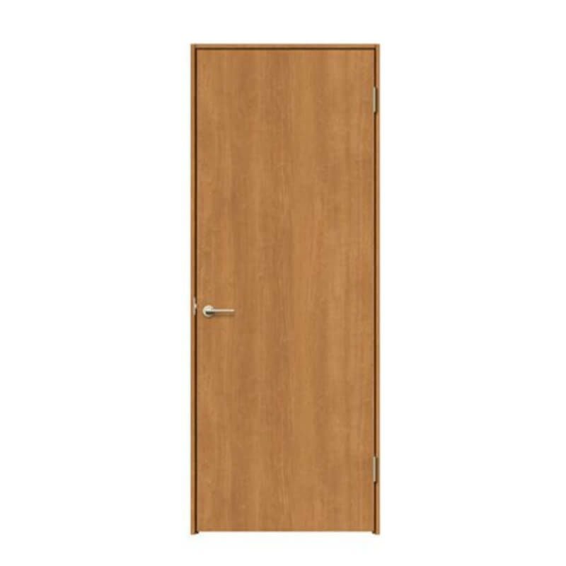 建具 室内ドア TA ノンケーシング枠 標準ドア/EAA(パネルタイプ) 06520 