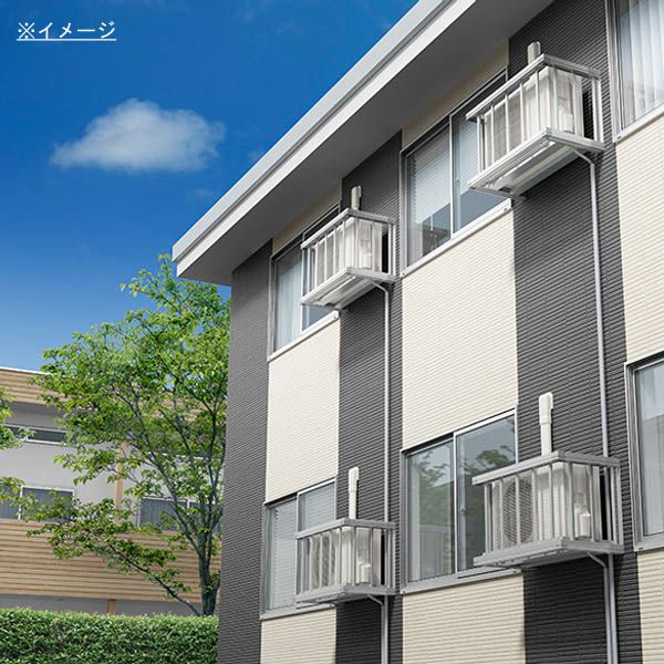ちゃんさま専用　エアコン2台 三菱（MITSUBISHI） 工事費込みセット Zシリーズ 霧ヶ峰 ルーム