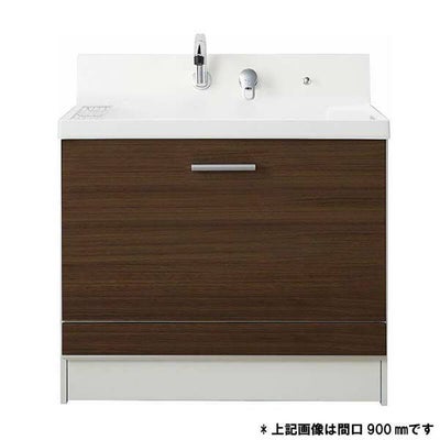 ピアラ 洗面台本体 AR3CH-755SY(N) シングルレバーシャワー水栓 ステップスライドタイプ 間口750mm LIXIL リクシル INAX イナックス 洗面化粧台 リフォーム DIY