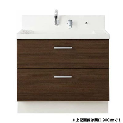 ピアラ 洗面台本体 AR3FH-605SY(N) シングルレバーシャワー水栓 フルスライドタイプ 間口600mm LIXIL リクシル INAX イナックス 洗面化粧台 リフォーム DIY