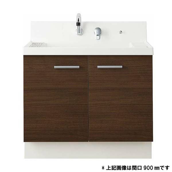 ピアラ 洗面台本体 AR3N-605SY(N) シングルレバーシャワー水栓 扉タイプ 間口600mm LIXIL リクシル INAX イナックス 洗面化粧台 リフォーム DIY