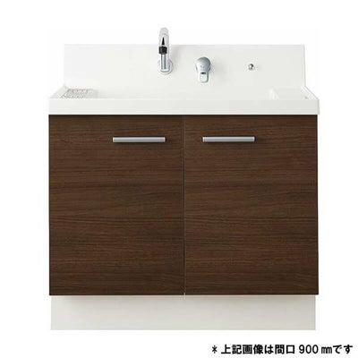 ピアラ 洗面台本体 AR3N-605SY(N) シングルレバーシャワー水栓 扉タイプ 間口600mm LIXIL リクシル INAX イナックス 洗面化粧台 リフォーム DIY