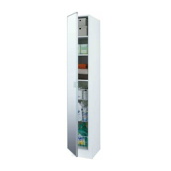 LIXIL リフラ ミドルキャビネット 楽天市場】LIXIL,INAX,NSK-151C,ミドルキャビネット,間口150mm収納棚