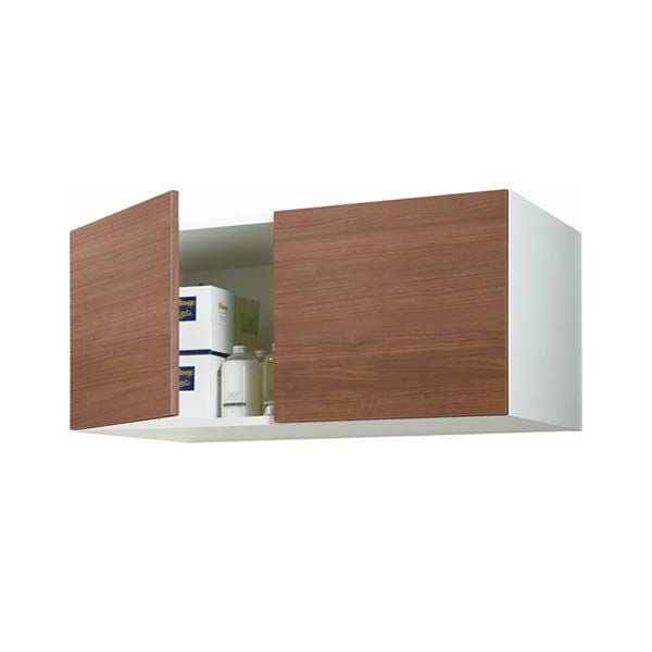 ピアラ アッパーキャビネット 間口W600×D490×H400mm ARU-605C 洗面台 リクシル LIXIL INAX イナックス 洗面化粧台 リフォーム DIY