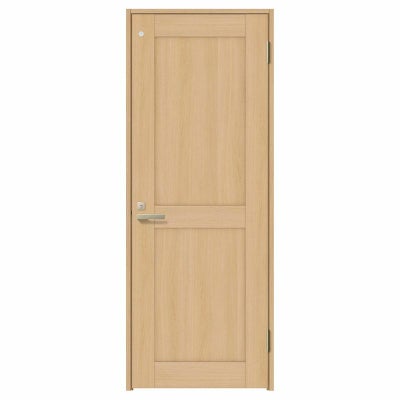 トイレドア 特注 オーダーサイズ ラシッサS LAH ケーシング付枠 W597~957×H1740～2425mm リクシル LIXIL 明かり窓付 錠付き 屋内 オーダー 建具 ドア 木製 おしゃれ 室内ドア 交換 リフォーム DIY 【リフォームおたすけDIY】