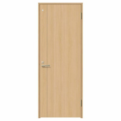 トイレドア 特注 オーダーサイズ ラシッサS LAC ケーシング付枠 W597~957×H1740～2425mm リクシル LIXIL 明かり窓付 錠付き 屋内 オーダー 建具 ドア 木製 おしゃれ 室内ドア 交換 リフォーム DIY 【リフォームおたすけDIY】