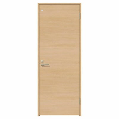 トイレドア 特注 オーダーサイズ ラシッサS LAB ケーシング付枠 W507~957×H640～2425mm リクシル LIXIL 明かり窓付 錠付き 屋内 オーダー 建具 ドア 木製 おしゃれ 室内ドア 交換 リフォーム DIY 【リフォームおたすけDIY】