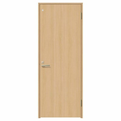 トイレドア 特注 オーダーサイズ ラシッサS LAA ケーシング付枠 W507~957×H640～2425mm リクシル LIXIL 明かり窓付 錠付き 屋内 オーダー 建具 ドア 木製 おしゃれ 室内ドア 交換 リフォーム DIY 【リフォームおたすけDIY】