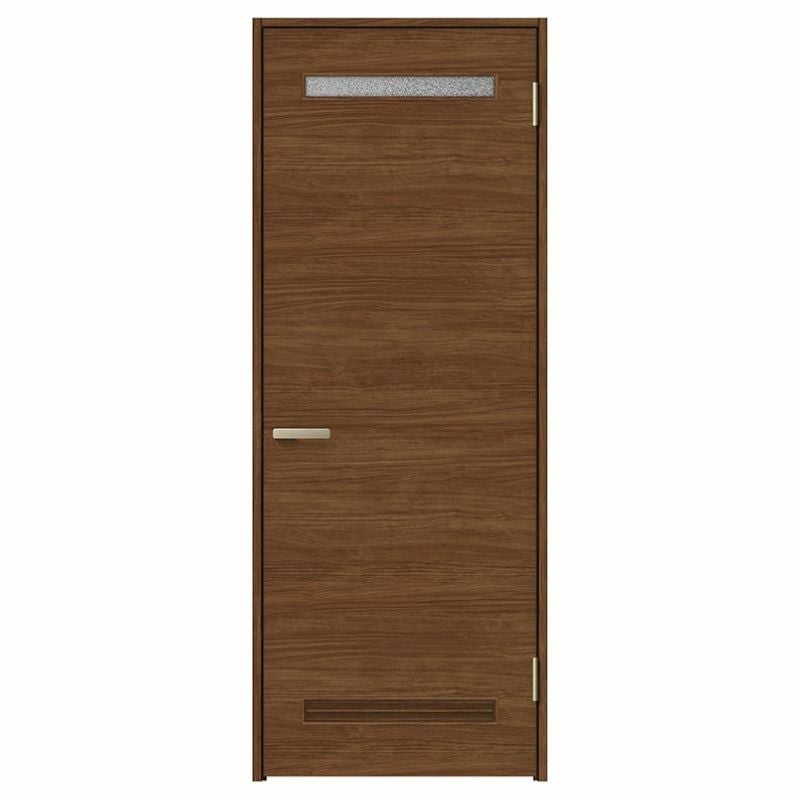 室内ドア 特注 オーダーサイズ ラシッサS 標準ドア LYB ケーシング付枠 W597～957×H1740～2425mm 錠付き/錠なし リクシル LIXIL 屋内 オーダー 建具 ドア 木製 おしゃれ 室内ドア 交換 リフォーム DIY 【リフォームおたすけDIY】