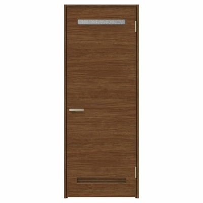 室内ドア 特注 オーダーサイズ ラシッサS 標準ドア LYB ケーシング付枠 W597～957×H1740～2425mm 錠付き/錠なし リクシル LIXIL 屋内 オーダー 建具 ドア 木製 おしゃれ 室内ドア 交換 リフォーム DIY 【リフォームおたすけDIY】