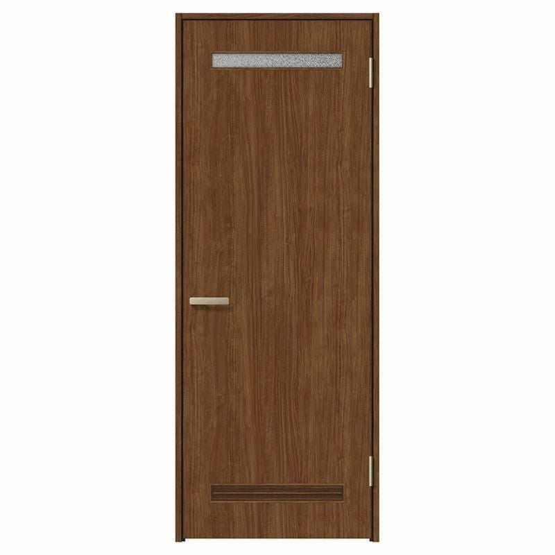 LIXIL　室内ドア建具（表示錠なし）新品 オーダーサイズ 】 LIXIL 室内ドア ラシッサS ノンケーシング枠 LAH 片
