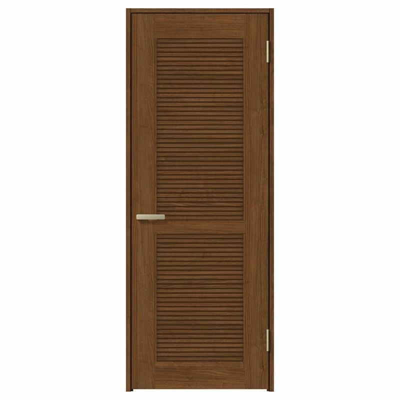 採風 室内ドア 特注 オーダーサイズ ラシッサS 標準ドア LTA ケーシング付枠 W597～957×H1740～2425mm 通風ドア 錠付き/錠なし リクシル LIXIL 屋内 オーダー 建具 ドア 木製 おしゃれ 室内ドア 交換 リフォーム DIY 【リフォームおたすけDIY】