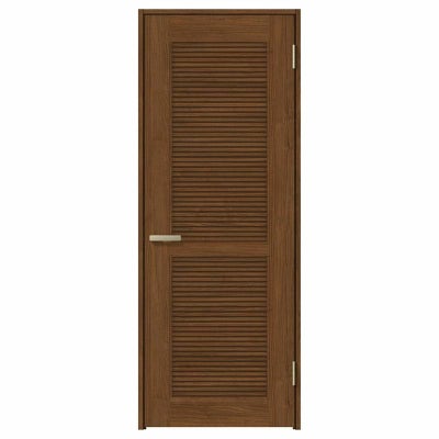 採風 室内ドア 特注 オーダーサイズ ラシッサS 標準ドア LTA ケーシング付枠 W597～957×H1740～2425mm 通風ドア 錠付き/錠なし リクシル LIXIL 屋内 オーダー 建具 ドア 木製 おしゃれ 室内ドア 交換 リフォーム DIY 【リフォームおたすけDIY】