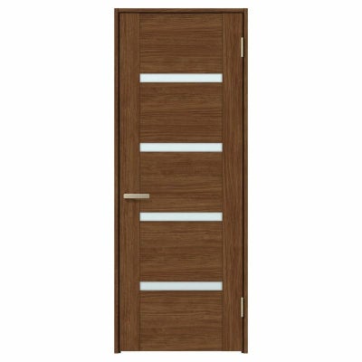 室内ドア 特注 オーダーサイズ ラシッサS 標準ドア LGR ケーシング付枠 W597～957×H1740～2425mm ガラス入りドア 錠付き/錠なし リクシル LIXIL 屋内 オーダー 建具 ドア 木製 おしゃれ 室内ドア 交換 リフォーム DIY 【リフォームおたすけDIY】