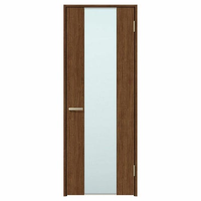 室内ドア 特注 オーダーサイズ ラシッサS 標準ドア LGN ケーシング付枠 W597～957×H1740～2425mm ガラス入りドア 錠付き/錠なし リクシル LIXIL 屋内 オーダー 建具 ドア 木製 おしゃれ 室内ドア 交換 リフォーム DIY 【リフォームおたすけDIY】