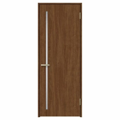 室内ドア 特注 オーダーサイズ ラシッサS 標準ドア LGC ケーシング付枠 W597～957×H1740～2425mm ガラス入りドア 錠付き/錠なし リクシル LIXIL 屋内 オーダー 建具 ドア 木製 おしゃれ 室内ドア 交換 リフォーム DIY 【リフォームおたすけDIY】