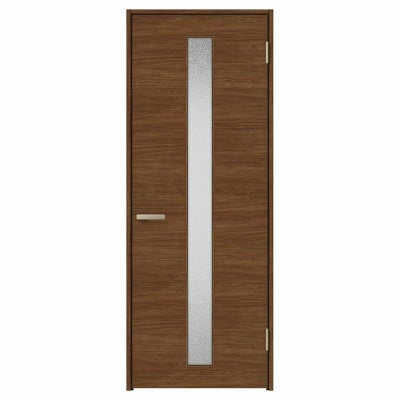 室内ドア 特注 オーダーサイズ ラシッサS 標準ドア LGB ケーシング付枠 W597～957×H1740～2425mm ガラス入りドア 錠付き/錠なし リクシル LIXIL 屋内 オーダー 建具 ドア 木製 おしゃれ 室内ドア 交換 リフォーム DIY 【リフォームおたすけDIY】