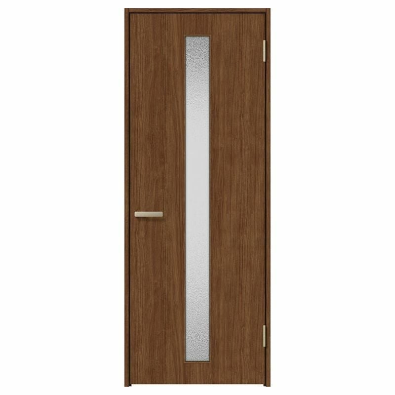 室内ドア 特注 オーダーサイズ ラシッサS 標準ドア LGA ケーシング付枠 W597～957×H1740～2425mm ガラス入りドア 錠付き/錠なし リクシル LIXIL 屋内 オーダー 建具 ドア 木製 おしゃれ 室内ドア 交換 リフォーム DIY 【リフォームおたすけDIY】