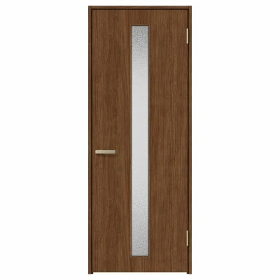 室内ドア 特注 オーダーサイズ ラシッサS 標準ドア LGA ケーシング付枠 W597～957×H1740～2425mm ガラス入りドア 錠付き/錠なし リクシル LIXIL 屋内 オーダー 建具 ドア 木製 おしゃれ 室内ドア 交換 リフォーム DIY 【リフォームおたすけDIY】