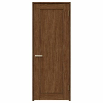 室内ドア 特注 オーダーサイズ ラシッサS 標準ドア LAG ケーシング付枠 W597～957×H1740～2425mm パネルドア 錠付き/錠なし リクシル LIXIL 屋内 オーダー 建具 ドア 木製 おしゃれ 室内ドア 交換 リフォーム DIY 【リフォームおたすけDIY】