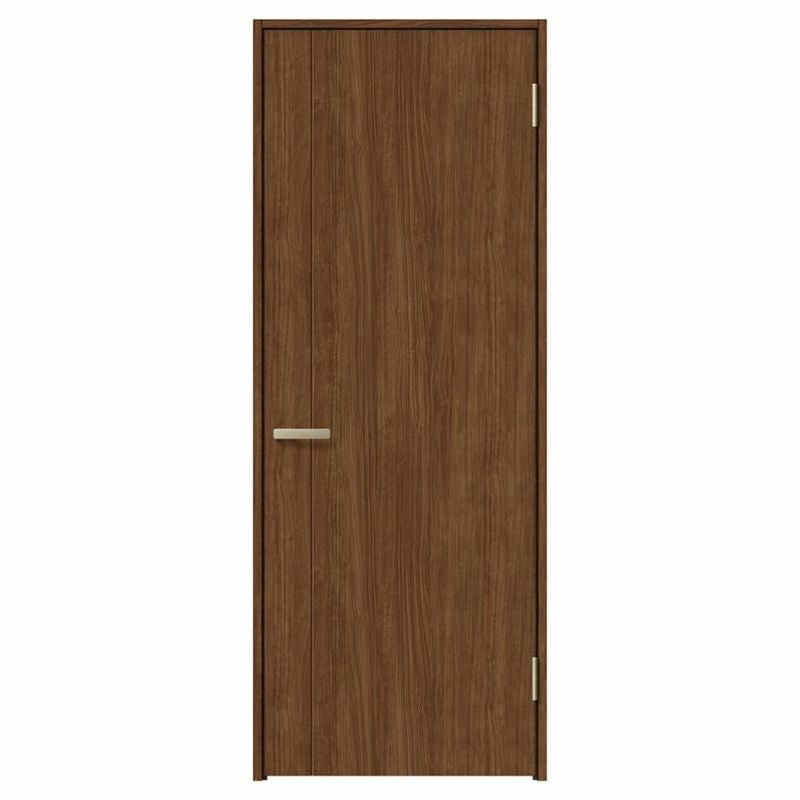 室内ドア 特注 オーダーサイズ ラシッサS 標準ドア LAC ケーシング付枠 W597～957×H1740～2425mm パネルドア 錠付き/錠なし リクシル LIXIL 屋内 オーダー 建具 ドア 木製 おしゃれ 室内ドア 交換 リフォーム DIY 【リフォームおたすけDIY】