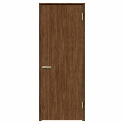 室内ドア 特注 オーダーサイズ ラシッサS 標準ドア LAC ケーシング付枠 W597～957×H1740～2425mm パネルドア 錠付き/錠なし リクシル LIXIL 屋内 オーダー 建具 ドア 木製 おしゃれ 室内ドア 交換 リフォーム DIY 【リフォームおたすけDIY】