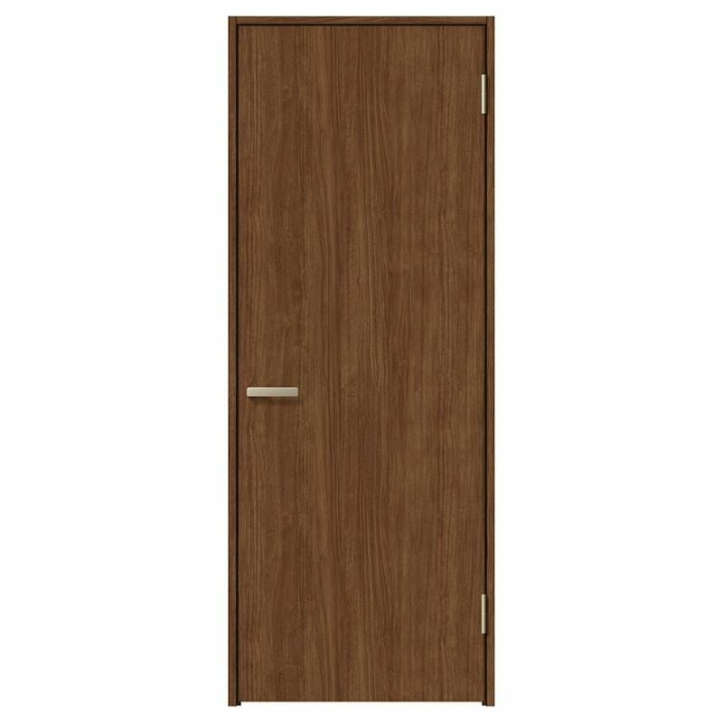 室内ドア 特注 オーダーサイズ ラシッサS 標準ドア LAA ケーシング付枠 W507～957×H640～2425mm パネルドア 錠付き/錠なし リクシル LIXIL 屋内 オーダー 建具 ドア 木製 おしゃれ 室内ドア 交換 リフォーム DIY 【リフォームおたすけDIY】