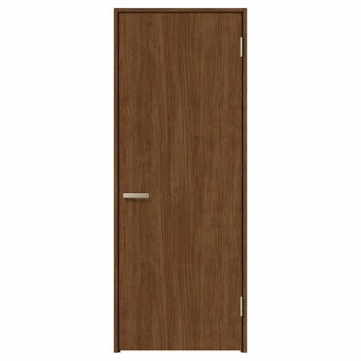 室内ドア 特注 オーダーサイズ ラシッサS 標準ドア LAA ケーシング付枠 W507～957×H640～2425mm パネルドア 錠付き/錠なし リクシル LIXIL 屋内 オーダー 建具 ドア 木製 おしゃれ 室内ドア 交換 リフォーム DIY 【リフォームおたすけDIY】