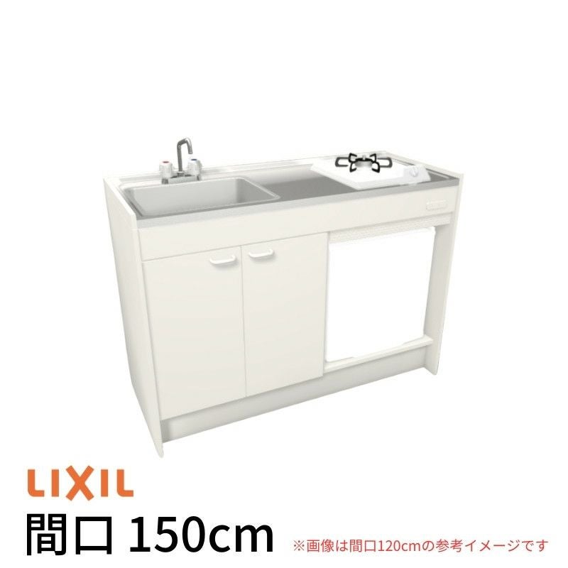 ミニキッチン 座った状態でも作業しやすいミニキッチン | 日経クロステック（xTECH）