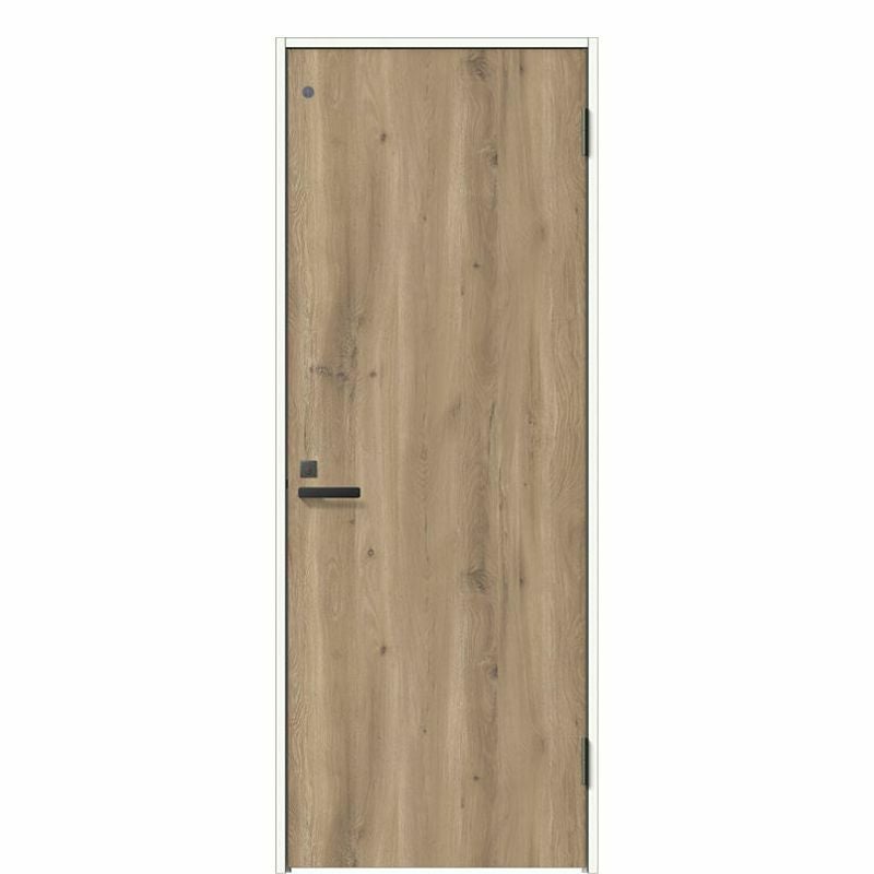 LIXIL トイレドア ラシッサD ヴィンティア ケーシング付枠 LAA 片開き